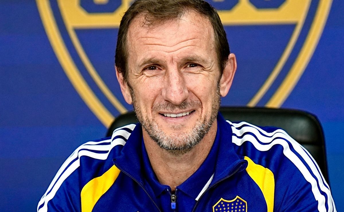 Arruabarrena tiene plan B: Carrizo y Palacios si Villa no llega a Boca