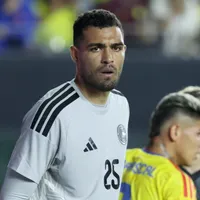Qué falta para que se confirme a Álvaro Montero como refuerzo de Boca