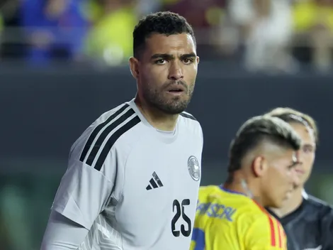 Qué falta para que se confirme a Álvaro Montero como refuerzo de Boca