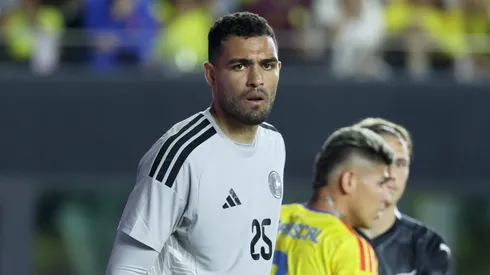Los detalles que restan para que Álvaro Montero sea refuerzo de Boca.