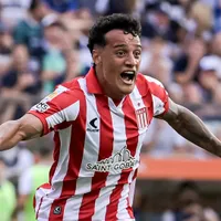 Boca quiere a Tiago Palacios, pero Estudiantes pide una cifra altísima por su pase