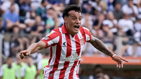 Boca quiere a Tiago Palacios.