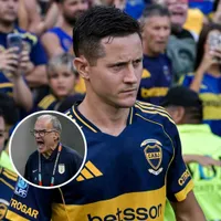 Ander Herrera y su experiencia con Bielsa: las peculiaridades y la exigencia
