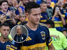 Ander Herrera y su experiencia con Bielsa: las peculiaridades y la exigencia