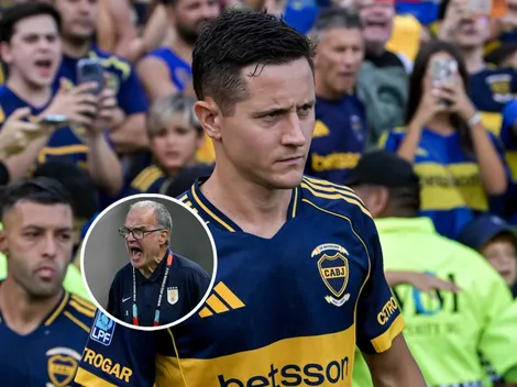 Ander Herrera y su experiencia con Bielsa: las peculiaridades y la exigencia