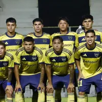 Un nuevo Boca-River: cuándo se juega el Superclásico de Reserva y cómo verlo