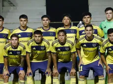 Un nuevo Boca-River: cuándo se juega el Superclásico de Reserva y cómo verlo