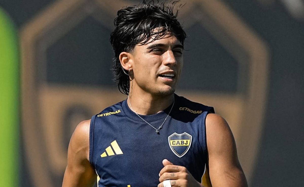 El plan de Boca: vender a Zeballos para financiar la llegada de Villa