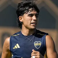 Efecto dominó: la primera compra que hará Boca si vende a Zeballos