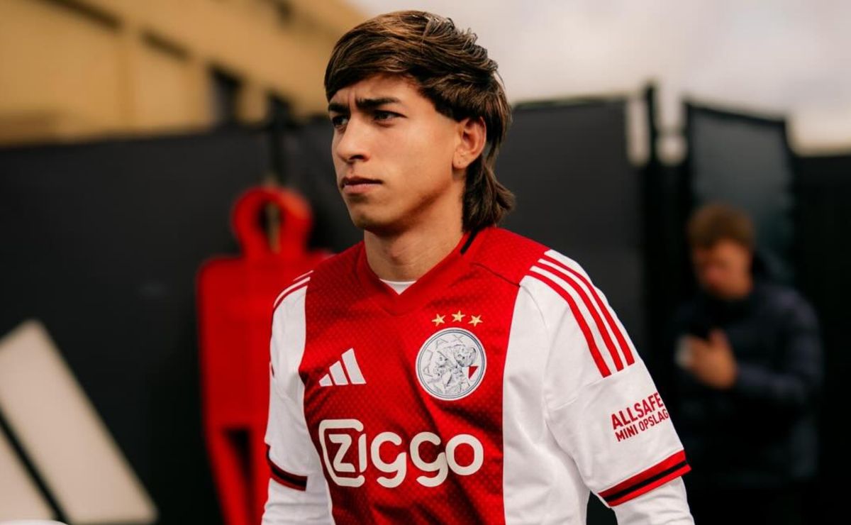 Boca quiere a Maher Carrizo: qué pide Ajax para dejarlo ir