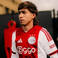 Carrizo suena para Boca: qué pide Ajax para dejarlo ir