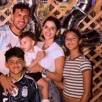 El festejo íntimo de Leandro Paredes por su cumpleaños en pleno Mundial 2026