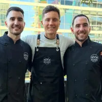 La despedida bien argentina de Ander Herrera antes de volver a España
