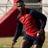 Boca quiere a Romaña: la propuesta para sacarlo de San Lorenzo