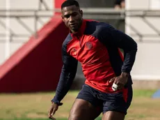 Boca quiere a Romaña: la propuesta para sacarlo de San Lorenzo