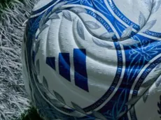 Con un detalle especial: así es la nueva pelota del Clausura 2026