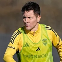 La verdad detrás del rumor de Ander Herrera como ayudante de Iker Muniain en San Lorenzo
