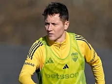 La verdad detrás del rumor de Ander Herrera como ayudante de Iker Muniain en San Lorenzo