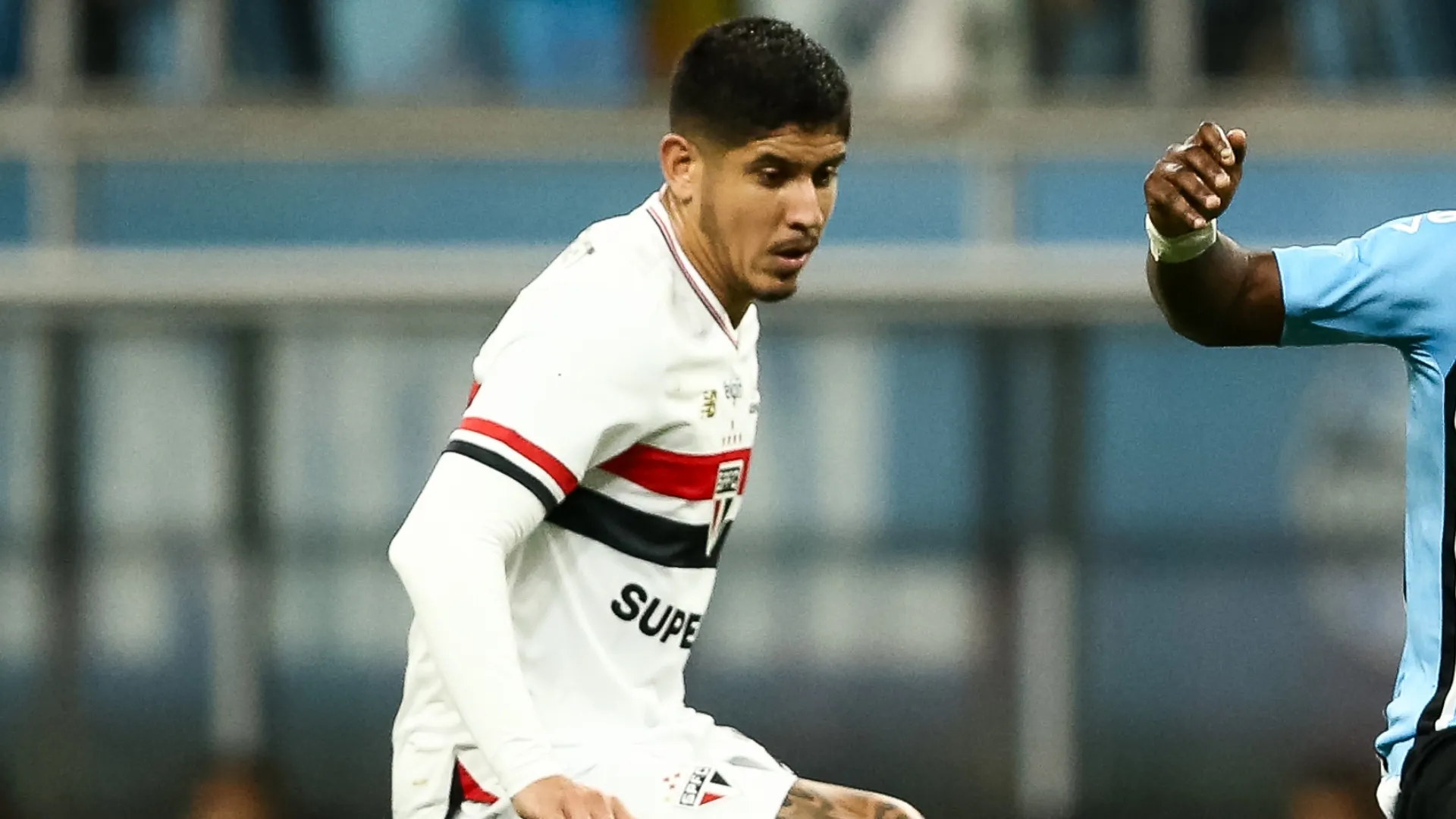 Alan Franco ya había sonado antes para Boca. (Getty)