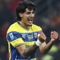 ¿Y si Romaña no llega? Las tres opciones que piensa Boca