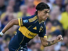 Qué pasará con Zeballos: los dos clubes que podrían llevárselo ahora y el plan de Boca