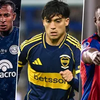 Así está el mercado en Boca: Villa, Romaña, Zeballos y más