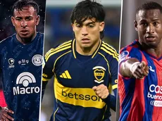 Así está el mercado en Boca: Villa, Romaña, Zeballos y más