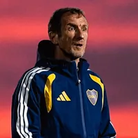 Quién será el nueve de Boca para Arruabarrena: panorama del ataque xeneize