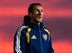 Quién será el nueve de Boca para Arruabarrena: panorama del ataque xeneize