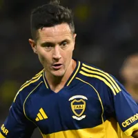 Ander Herrera nombró a los 10 jóvenes cracks del fútbol argentino que lo impresionaron
