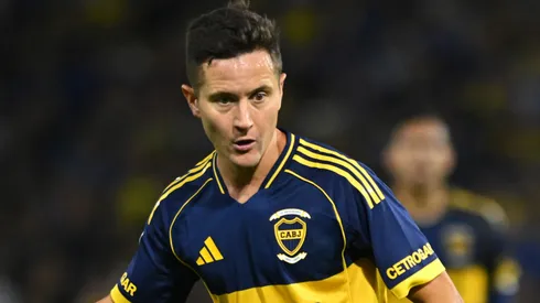 Ander Herrera destacó a varios jugadores del fútbol argentino.