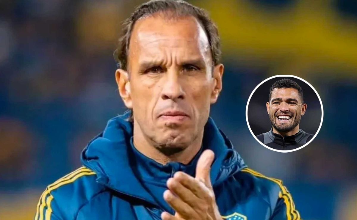 Navarro Montoya avaló a Montero: "La edad justa es cuando atajás bien"
