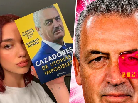 Alfaro, protagonista: los memes de los hinchas de Boca por el triunfo de Paraguay ante Alemania