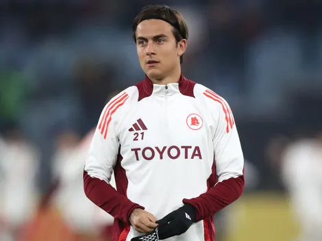 Por qué se demora la definición sobre el futuro de Paulo Dybala