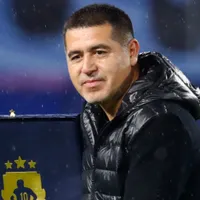 Riquelme podría ir a buscar a Tiago Palacios incluso si llega Villa