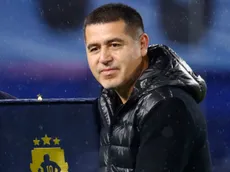 Riquelme podría ir a buscar a Tiago Palacios incluso si llega Villa