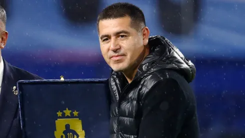 El refuerzo que pueden ir a buscar en Boca, a pesar de que cierren a Villa.