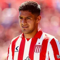 Santiago Núñez, en la mira de Boca: cuánto pide Estudiantes para dejarlo ir