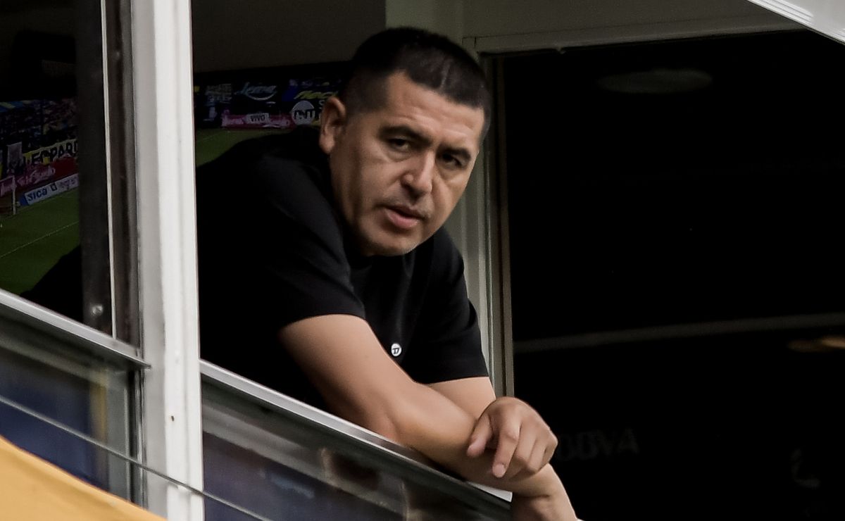 Chimy Ávila, libre del Betis: ¿volverá Boca a la carga por el delantero?