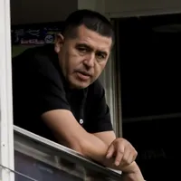 ¿Es una opción para Riquelme? Un delantero que Boca quiso en enero ahora quedó libre