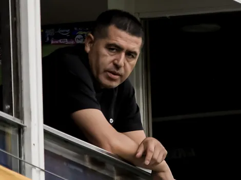 ¿Es una opción para Riquelme? Un delantero que Boca quiso en enero ahora quedó libre