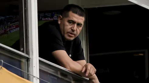 ¿Es una opción para Riquelme? Boca quiso a Ezequiel Ávila en enero y ahora quedó libre