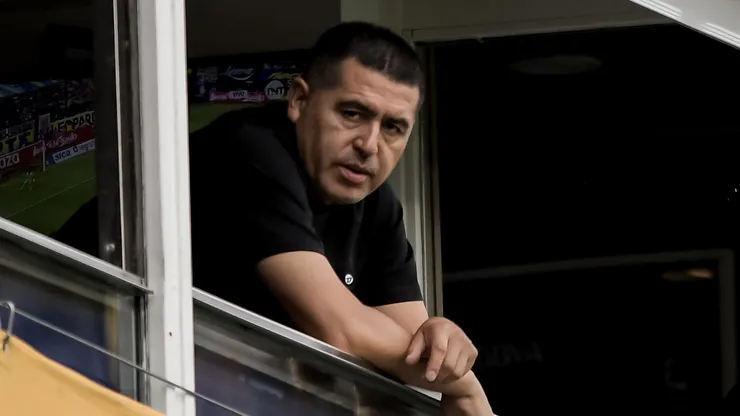 El presidente lo buscó en enero y ahora podría negociar con él tras quedarse libre.