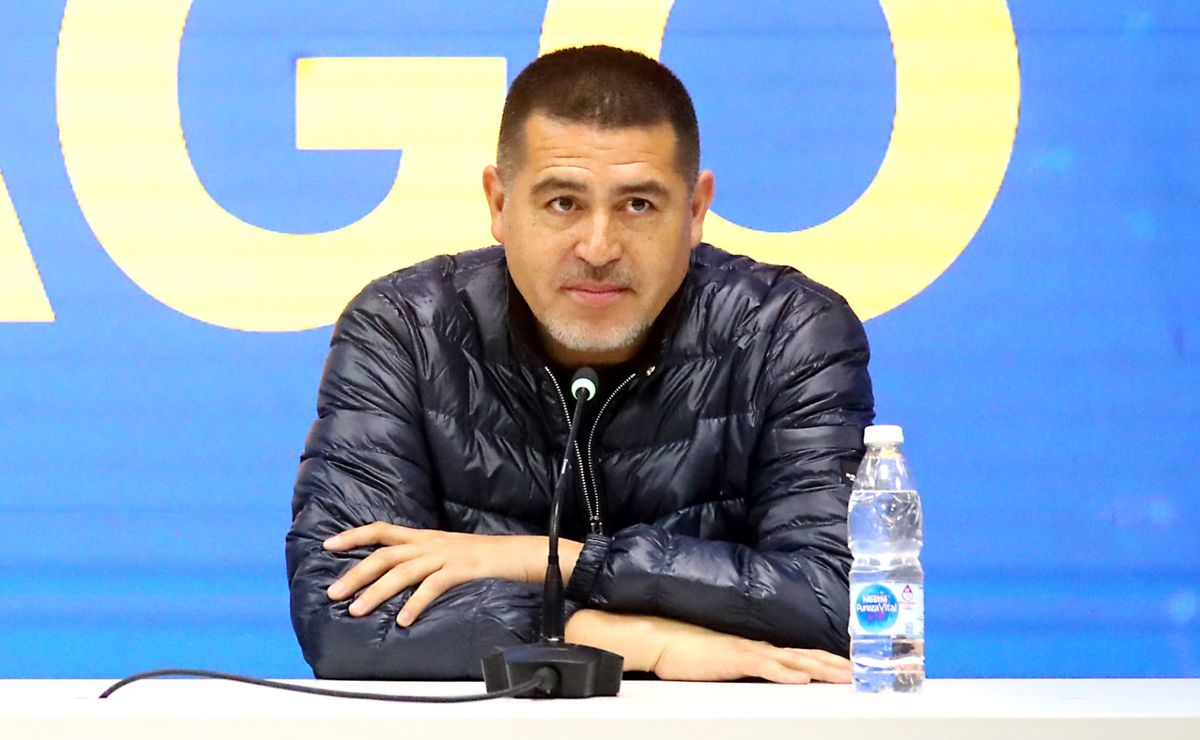 Boca tiene en carpeta a Jaminton Campaz y espera quedarse con él libre en diciembre