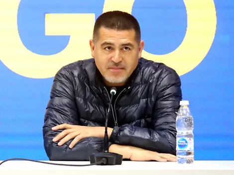 Riquelme sigue su situación: un extremo gusta en Boca y puede quedar libre en diciembre
