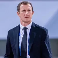 Arruabarrena lo tiene claro: Rey Domenech ocupará el lugar de Ander Herrera