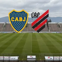 Boca vs. Paranaense, amistoso 2026: día, hora, estadio y cómo comprar entradas