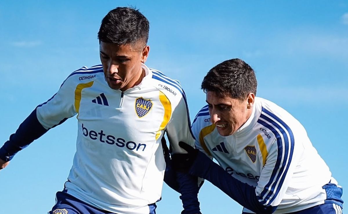 Arruabarrena ve muy bien a Lozano y apuesta por dos juveniles en la pretemporada