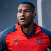 Ultimatum de Boca a San Lorenzo: presión por Romaña o se cae la operación
