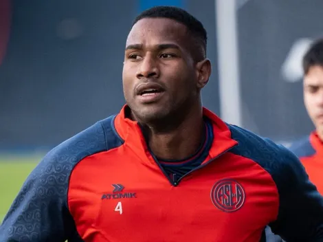 Ultimatum de Boca a San Lorenzo: presión por Romaña o se cae la operación